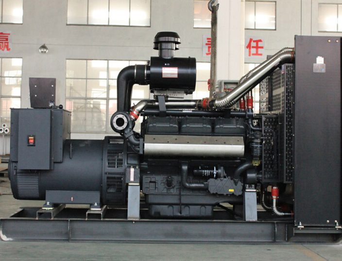 煤礦柴油發(fā)電機井下作業(yè)安全技術(shù)措施