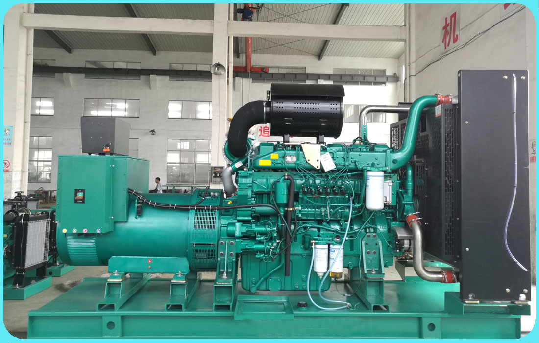 柴油發(fā)電機(jī)的小知識(shí)問答