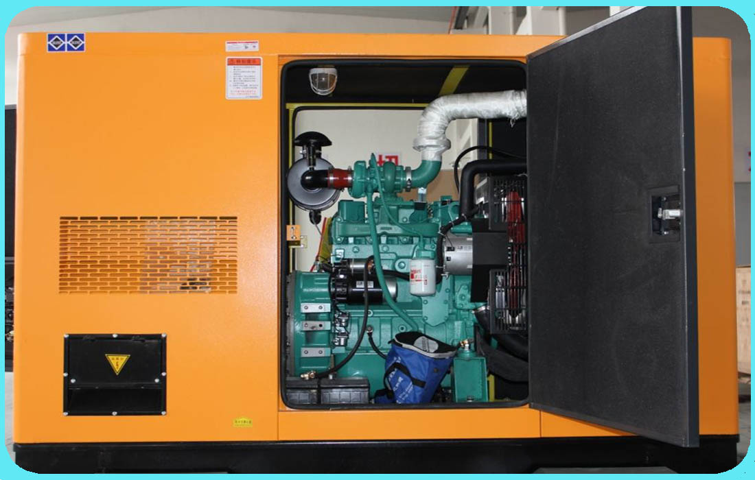 柴油發(fā)電機(jī)組，您買對(duì)了么？揭秘行業(yè)內(nèi)幕