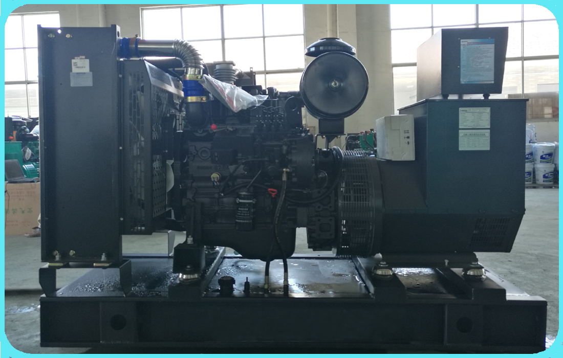 小型柴油發電機的檢驗方法有什么？