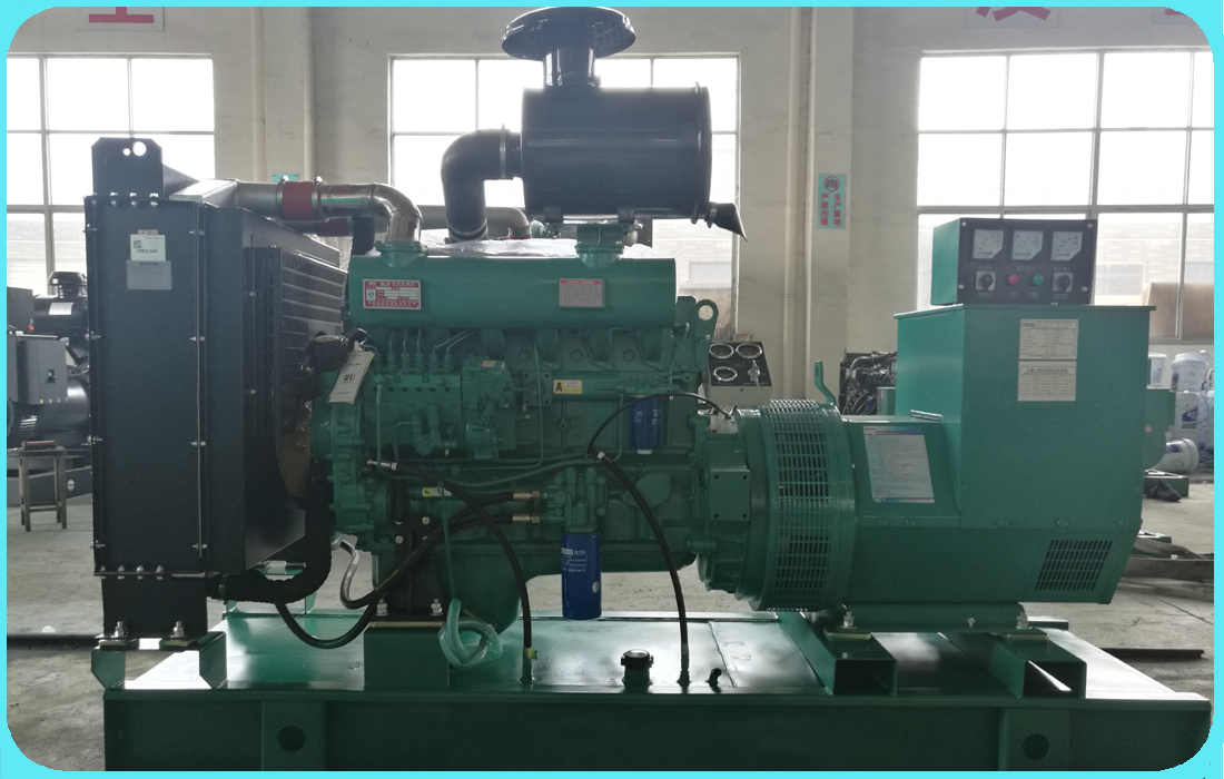 冬天啟動發電機的技巧方法