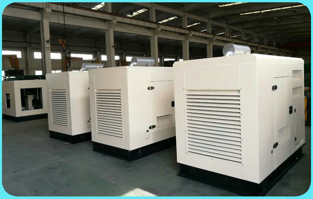 柴油機三種濾清器的保養方法