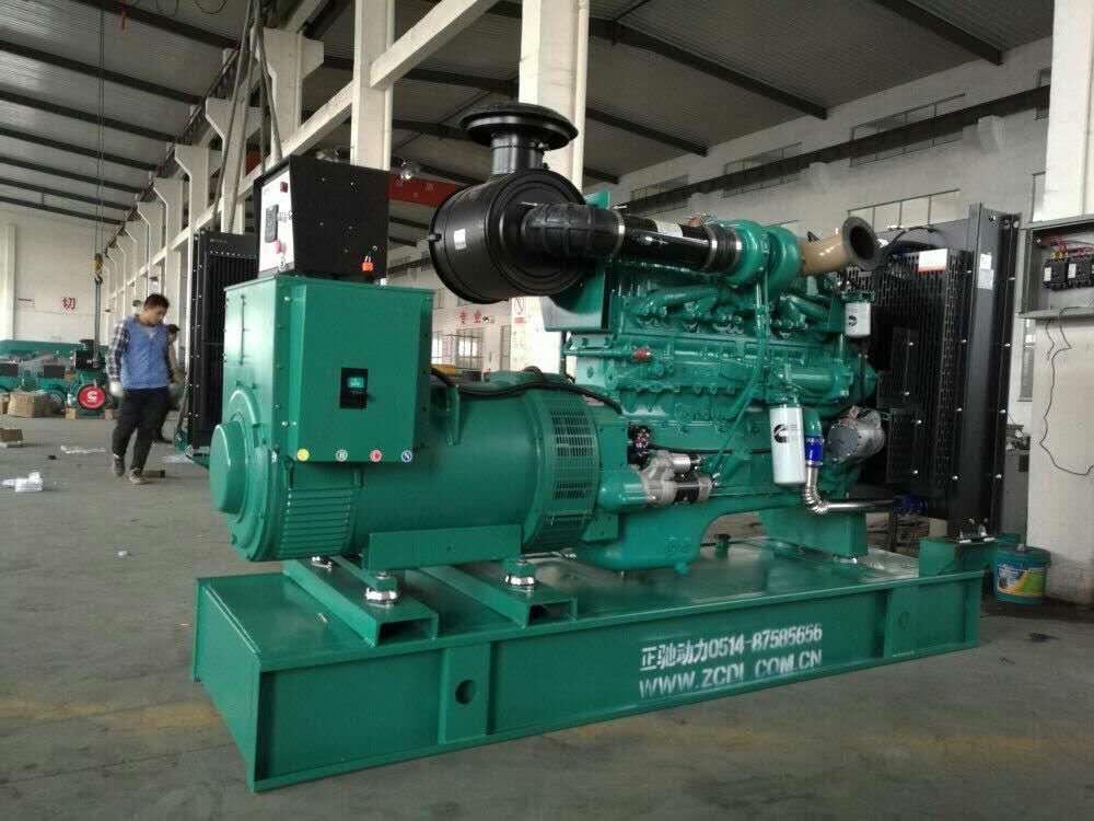 七臺康明斯配意大利美奧迪（全球不限時聯(lián)保兩年）出口非洲