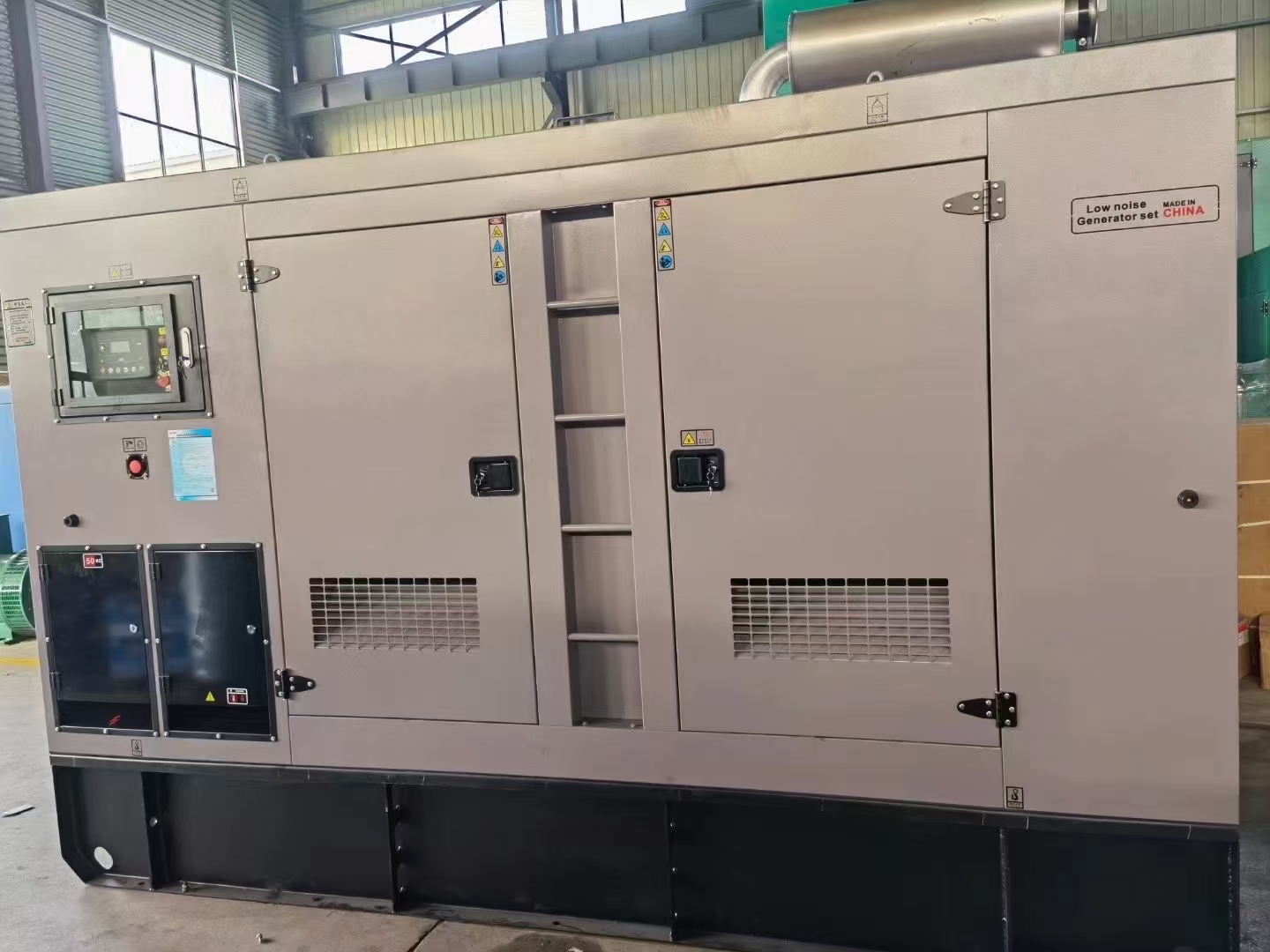 柴油發(fā)電機組會出現哪些故障？該如何解決