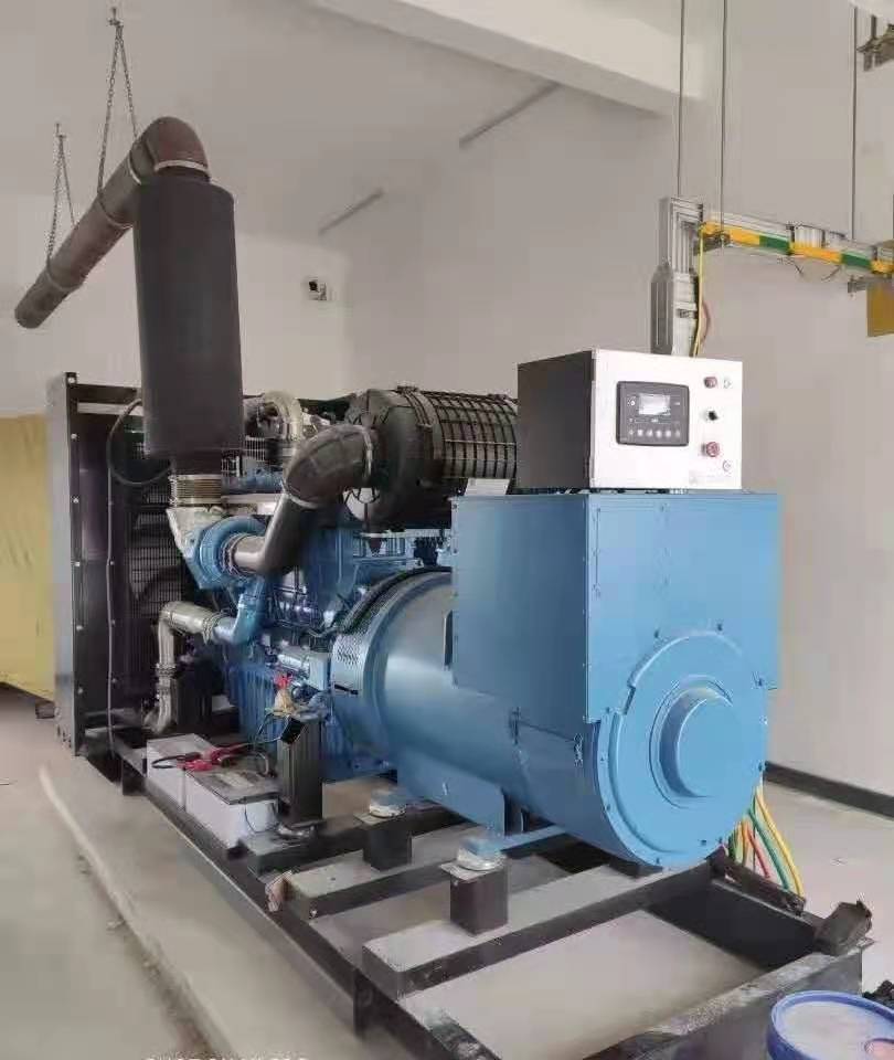 廣東湛江客戶(hù) 為“限電”做好準(zhǔn)備  通過(guò)現(xiàn)場(chǎng)驗(yàn)收