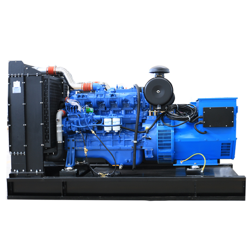 柴油發(fā)電機組的水箱有什么作用？