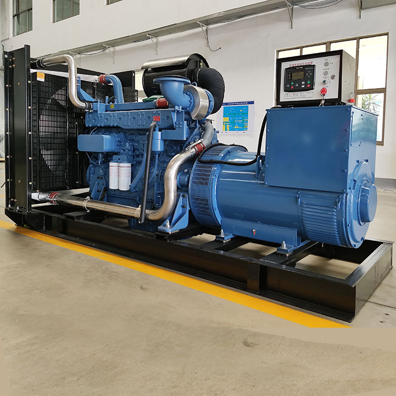 發(fā)電機組噪音如何控制？從發(fā)電機組噪音來源開始 對癥下藥