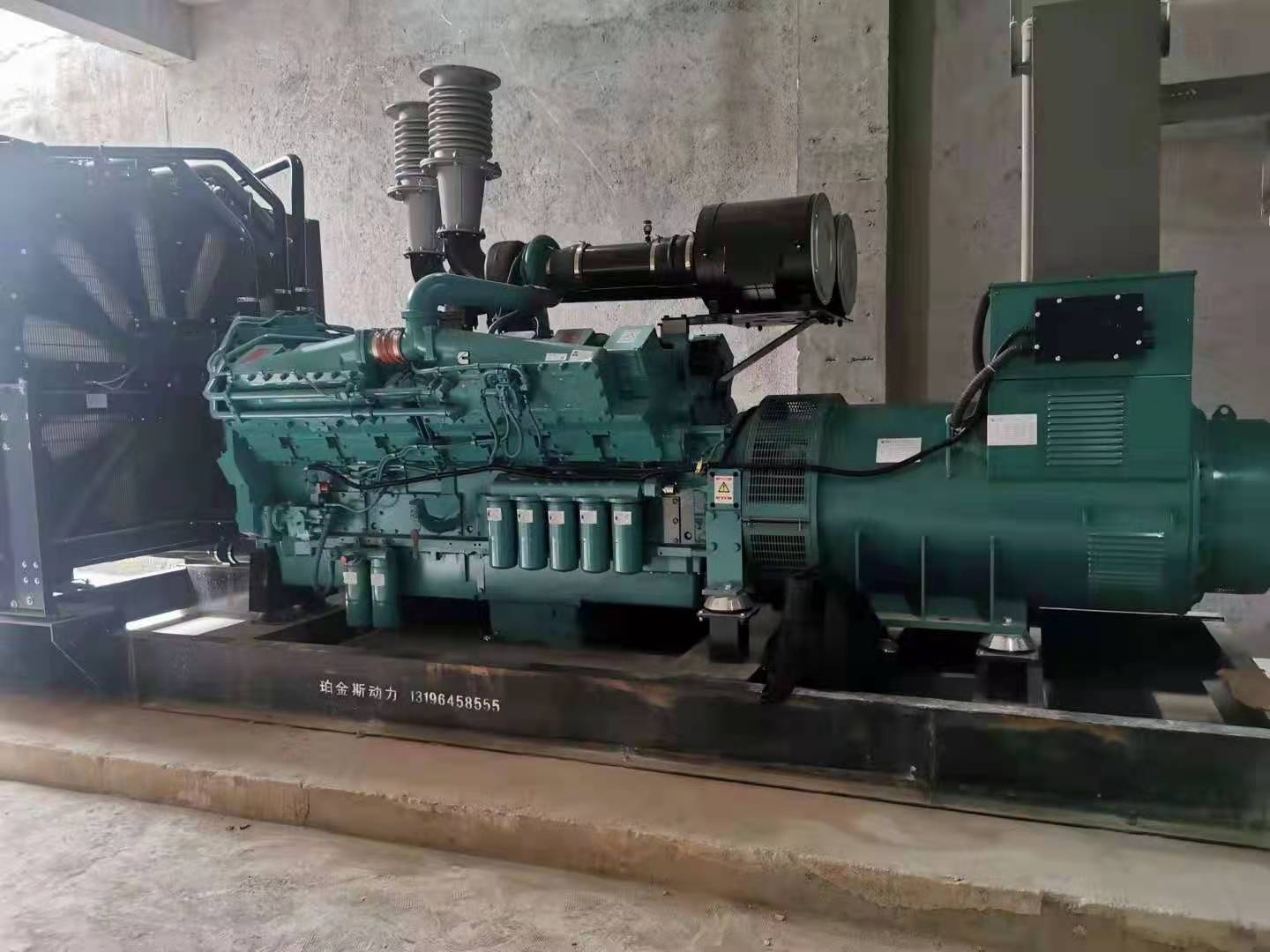 客戶現場，完美呈現！