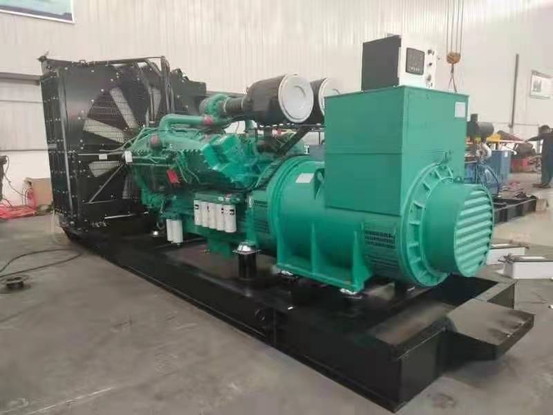如何延長柴油發(fā)電機使用壽命？與售后服務質量緊密相關