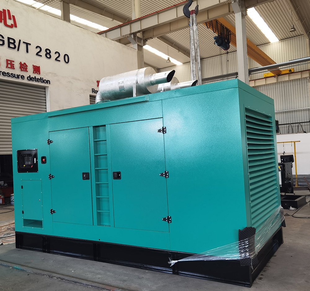 650KW柴油發(fā)電機(jī)組專車直達(dá)