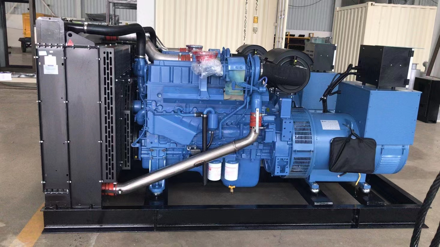 忙著生活，忙著工作，忙著發貨